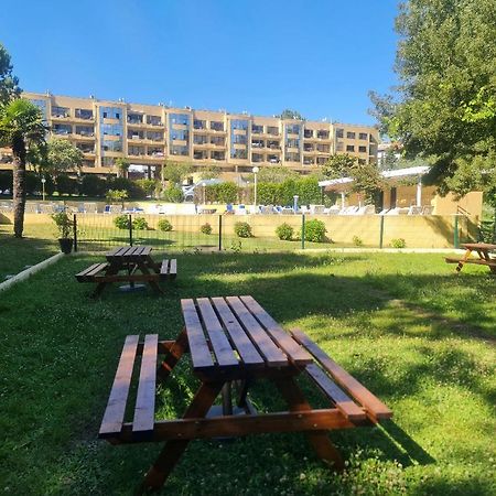 Apartamento Francelos Condominio Vila Nova de Gaia Kültér fotó