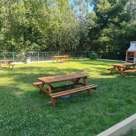 Apartamento Francelos Condominio Vila Nova de Gaia Kültér fotó