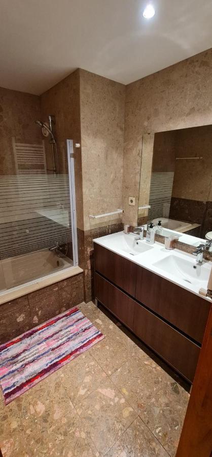 Apartamento Francelos Condominio Vila Nova de Gaia Kültér fotó