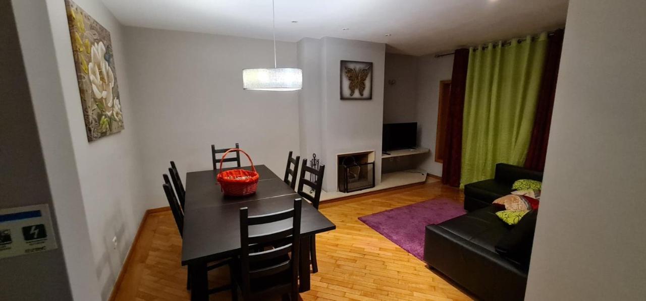 Apartamento Francelos Condominio Vila Nova de Gaia Kültér fotó