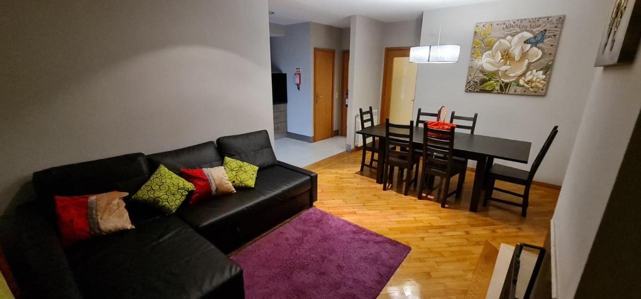 Apartamento Francelos Condominio Vila Nova de Gaia Kültér fotó