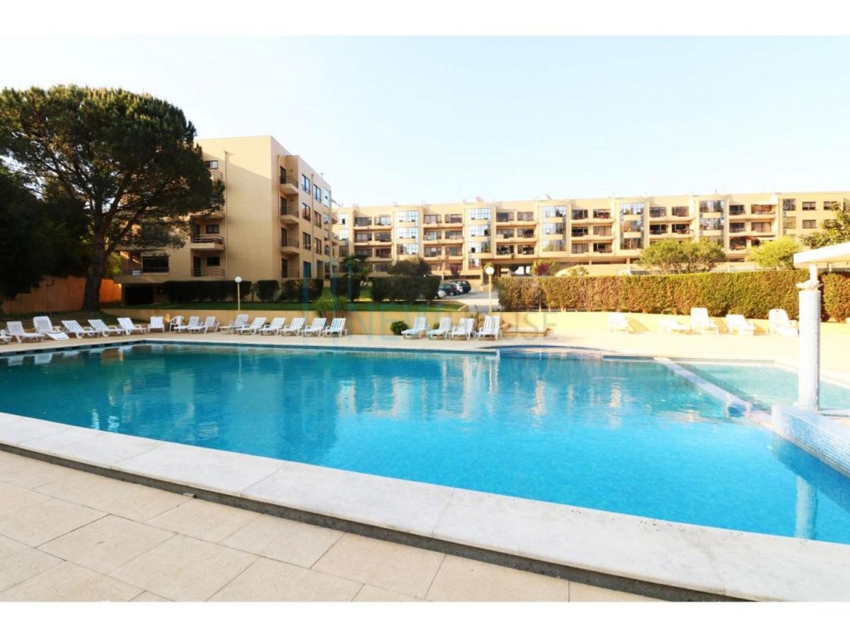 Apartamento Francelos Condominio Vila Nova de Gaia Kültér fotó