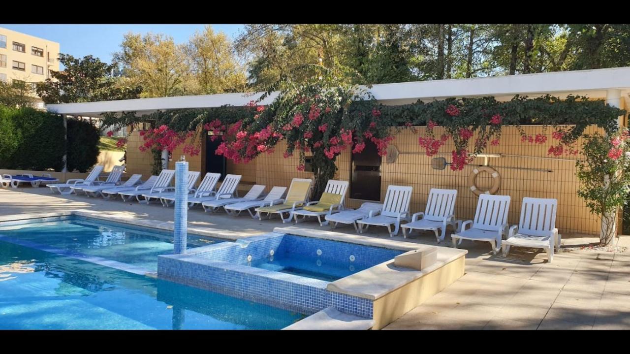 Apartamento Francelos Condominio Vila Nova de Gaia Kültér fotó