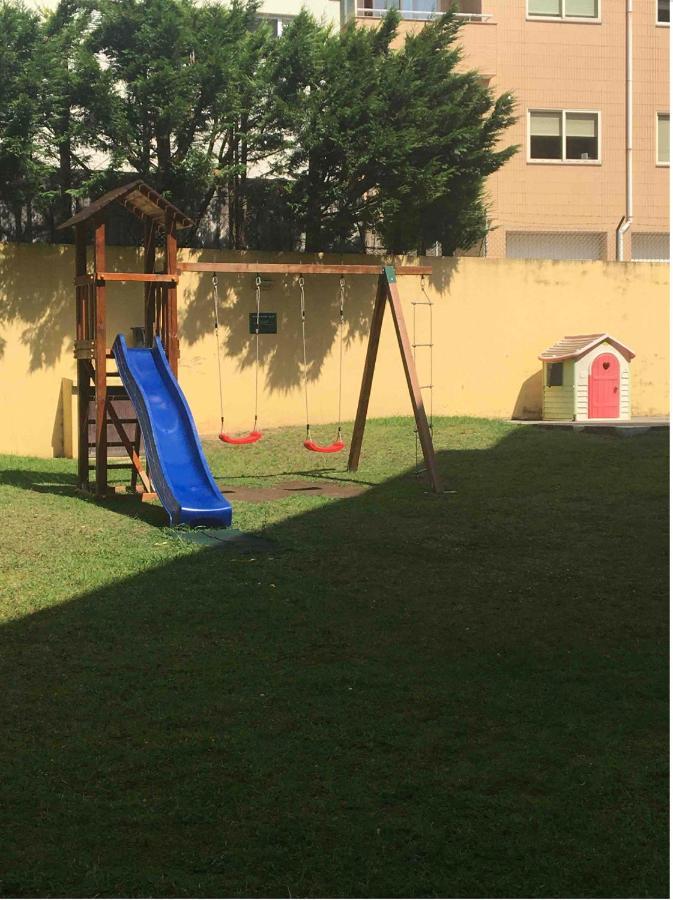 Apartamento Francelos Condominio Vila Nova de Gaia Kültér fotó