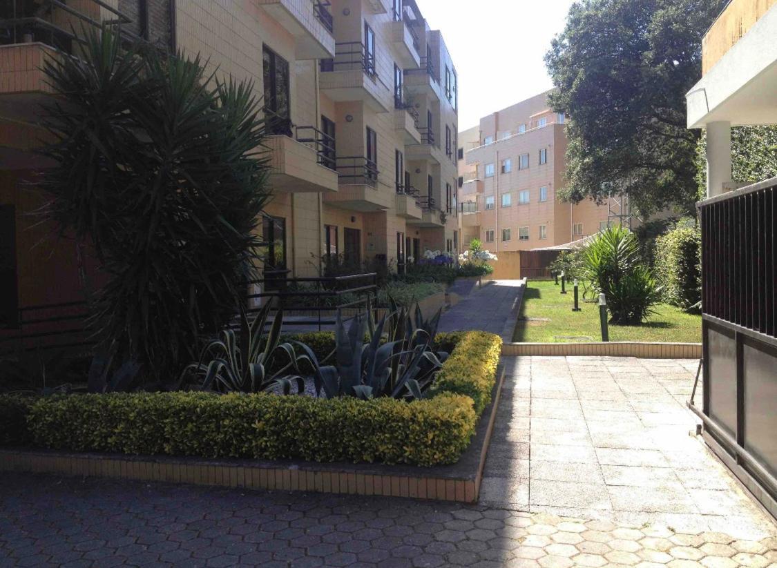 Apartamento Francelos Condominio Vila Nova de Gaia Kültér fotó