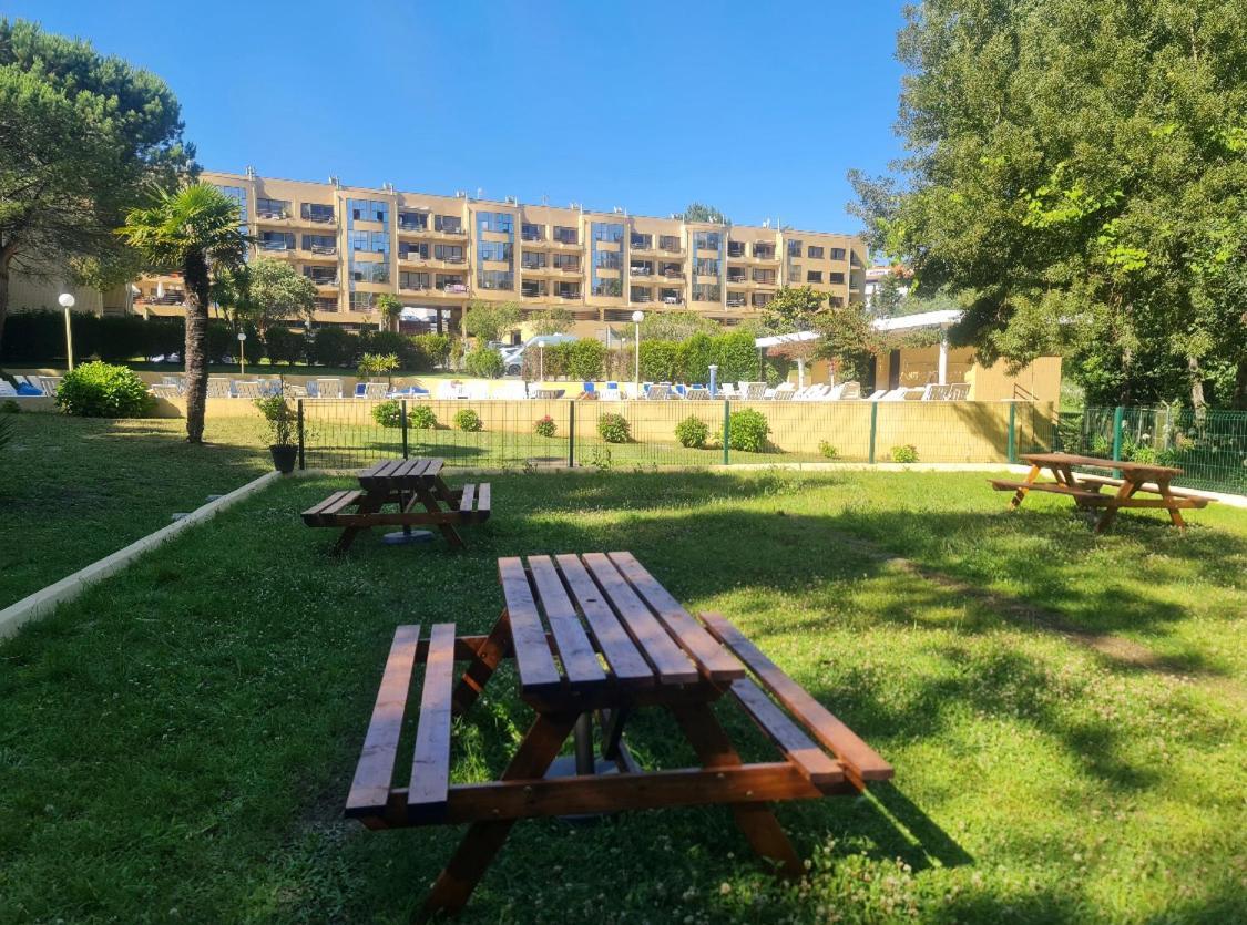Apartamento Francelos Condominio Vila Nova de Gaia Kültér fotó