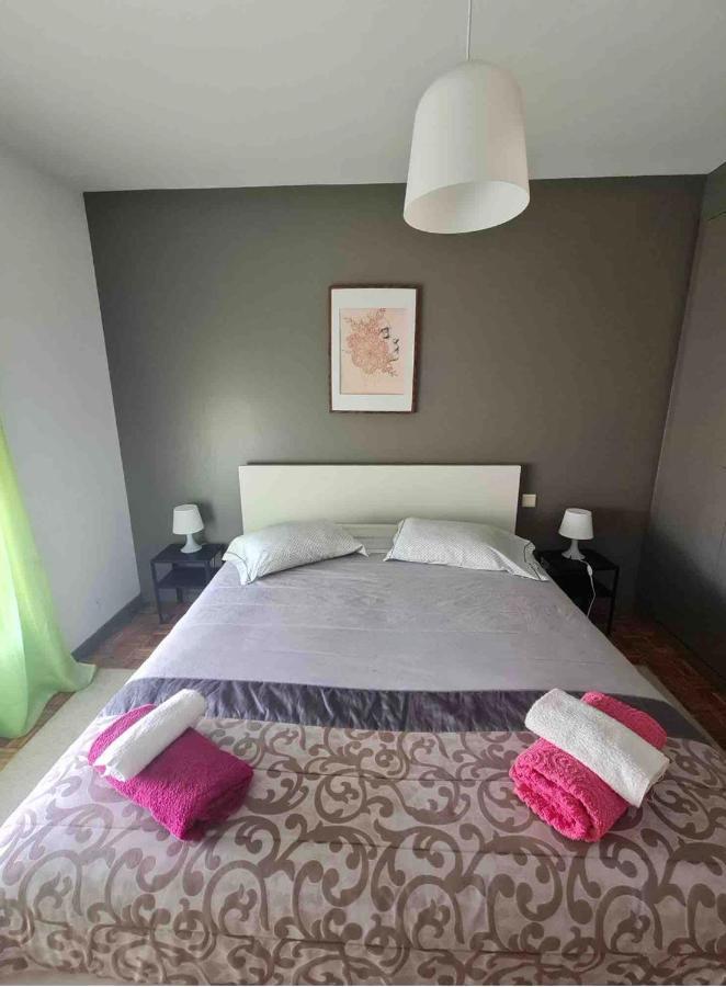 Apartamento Francelos Condominio Vila Nova de Gaia Kültér fotó