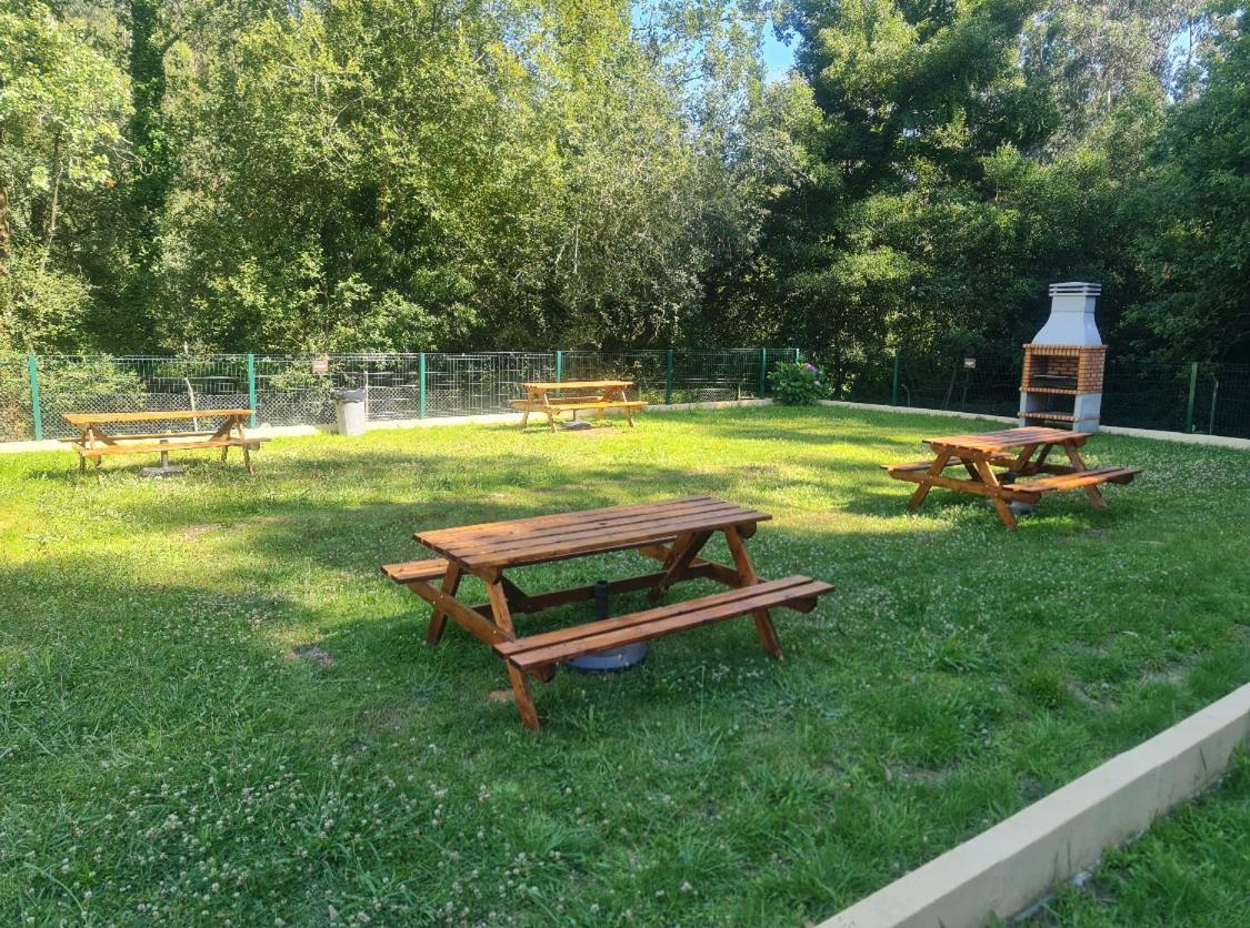Apartamento Francelos Condominio Vila Nova de Gaia Kültér fotó